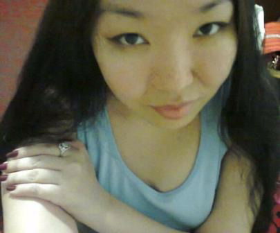 Асел Утебаева