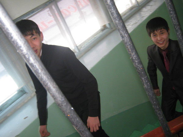 Азамат Елшибеков