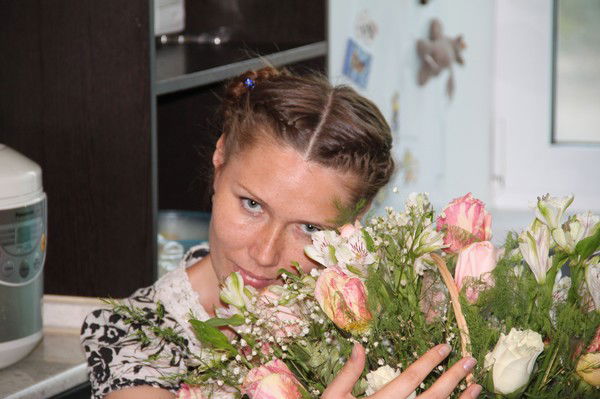 Елена Вершинина