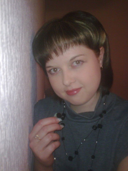 Ирина Ознобихина