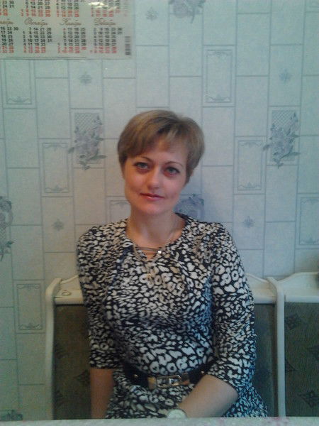 Юлия Беляева