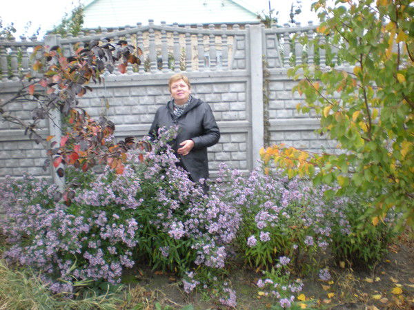 Валентина Ири-Оглу