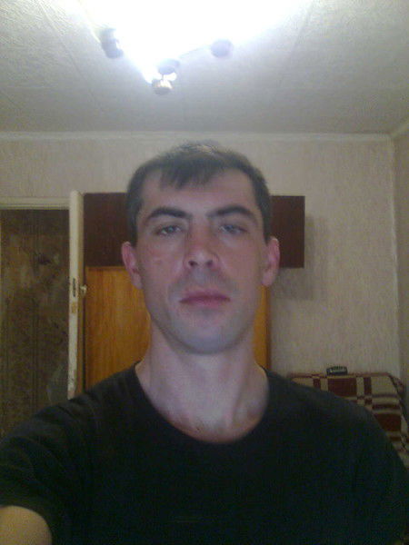 Алексей Порошин