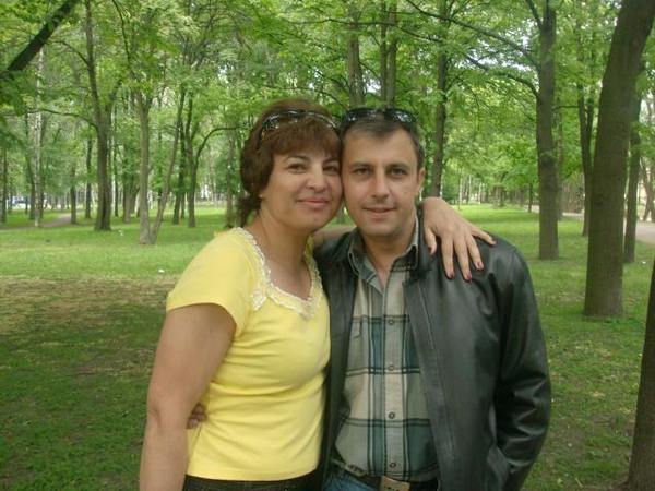 Берестов Андрей