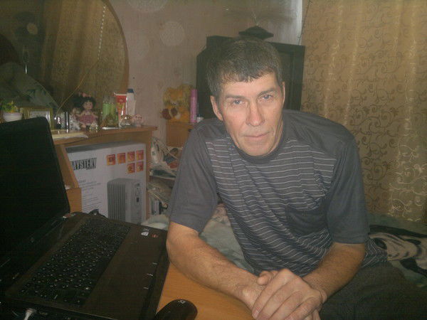 Павел Жихарев