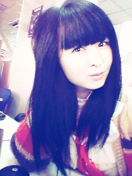 Акбота Боранбаева