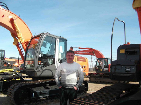 Дмитрий Власов