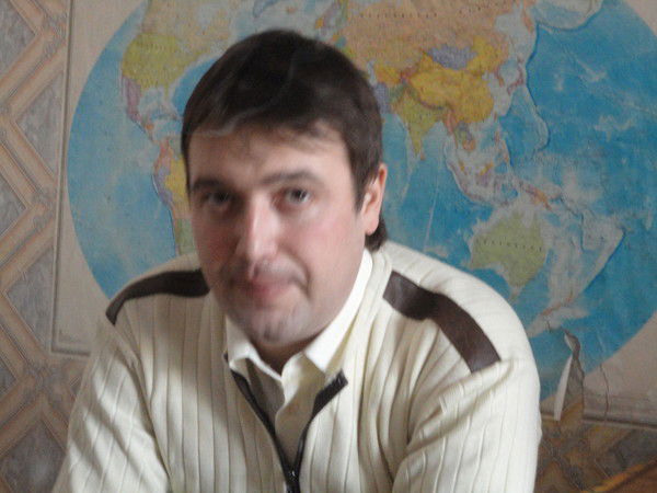 Владислав Гостин