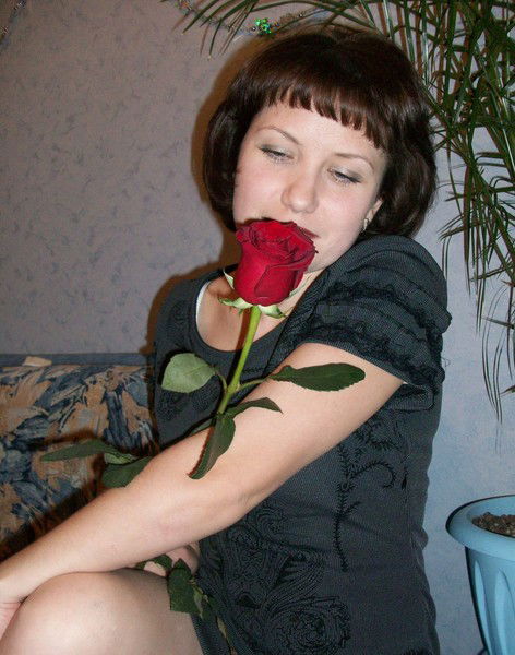 Алина Евсюкова