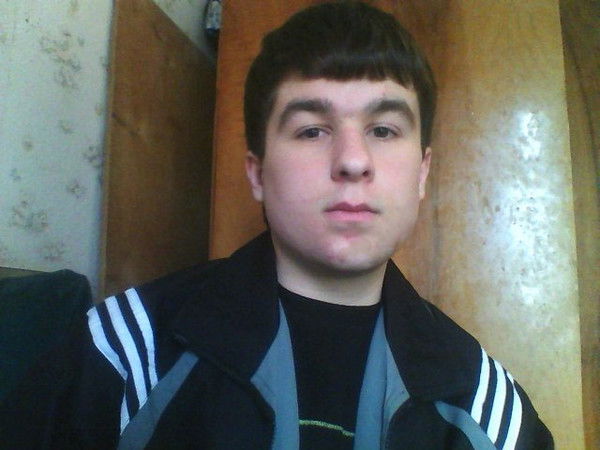 Богдан Федотов