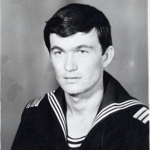 Александр Григорьевич Иванов