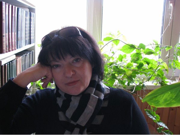 Наталья Галиченко