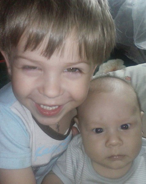 Александра Перепелица