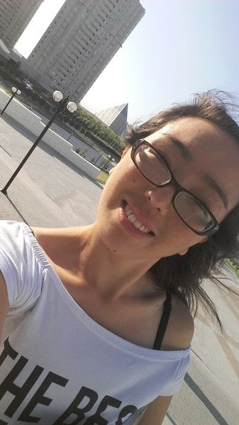 Асель Абдрахманова