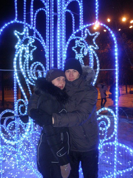 Пахаленко Наталия