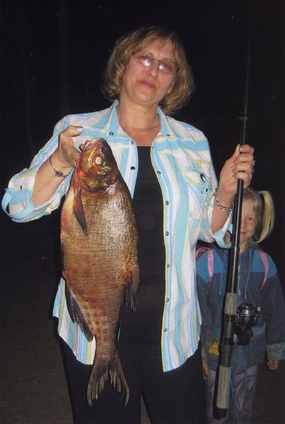 Людмила Флоренкова