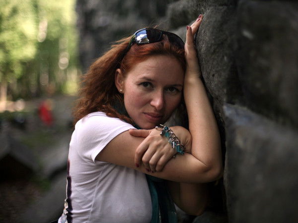 Юлия Зинштейн