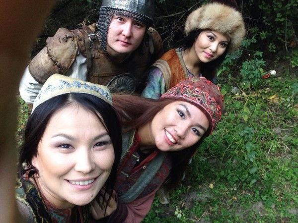 Сая Мендеке