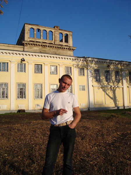 Сергей Иванов