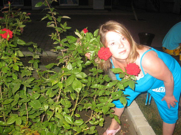 Светлана Папушина