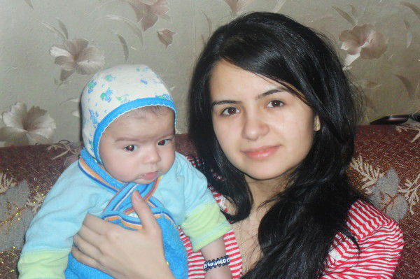 Cевинч Абдуллаева