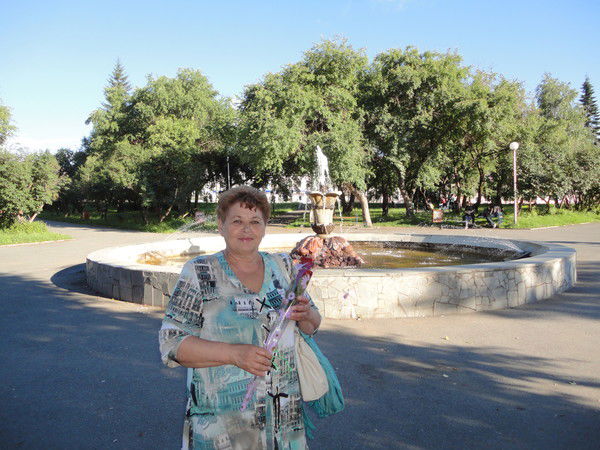 Нэля Зяблых