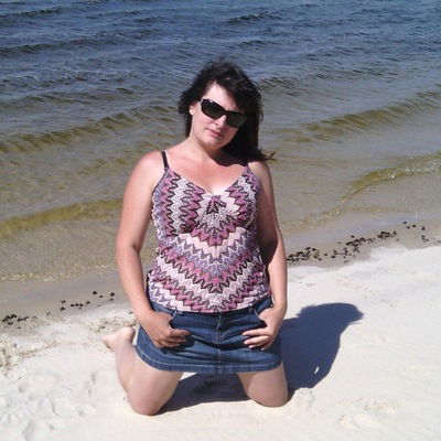 Ольга Бартенева