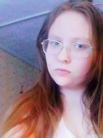 Валя Медведева