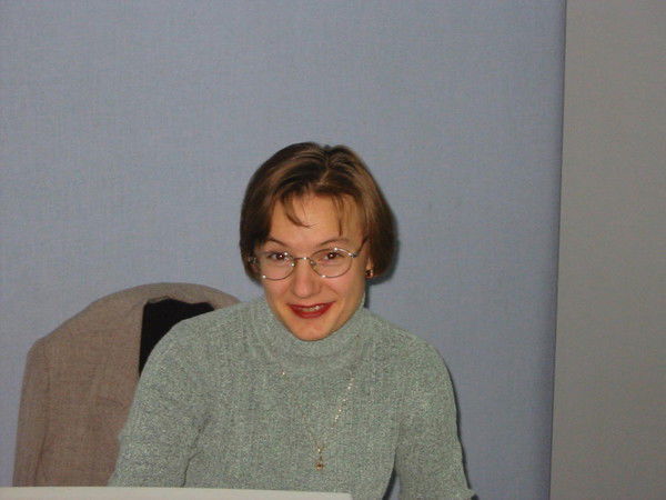 Ирина Стрижак