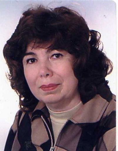 Наташа Белицкая -Дик