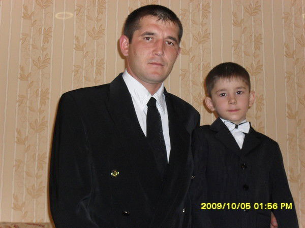 Сергей Даниленко