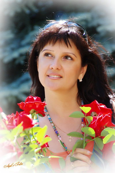 Наталья Семенова