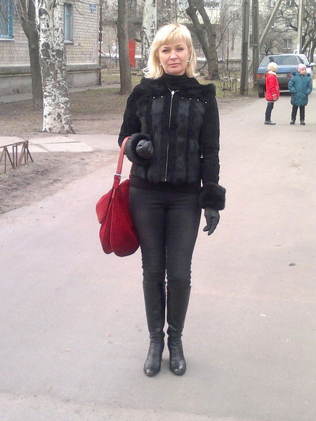 Элина Оладько