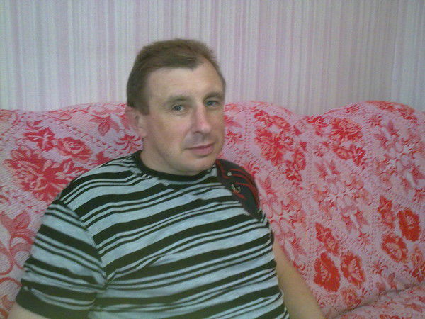 Виктор Носуля