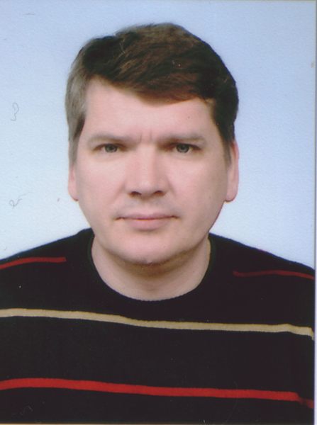 Юрий Дячишин