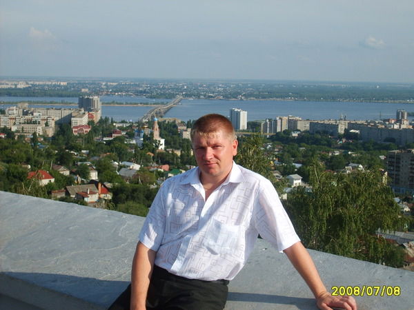 Евгений Костылев