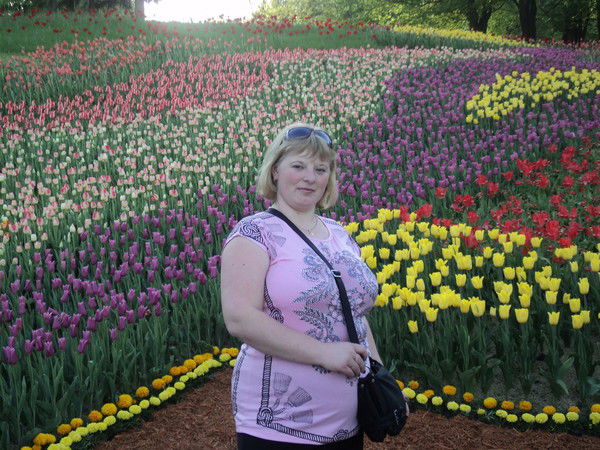 Ольга Пунтус