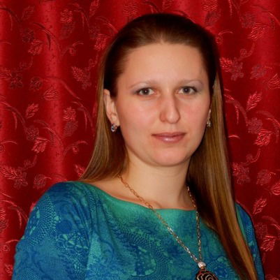 Лилия Гуменюк