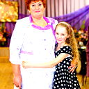 Валентина Чернякова