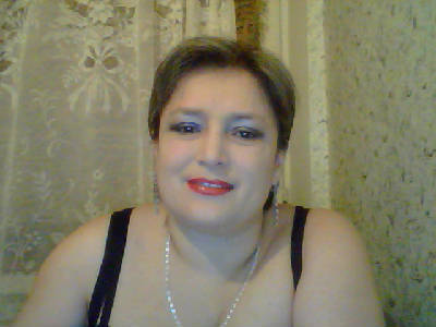 Шуанат Муртазаалиева