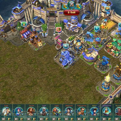 Тимур Бочаров