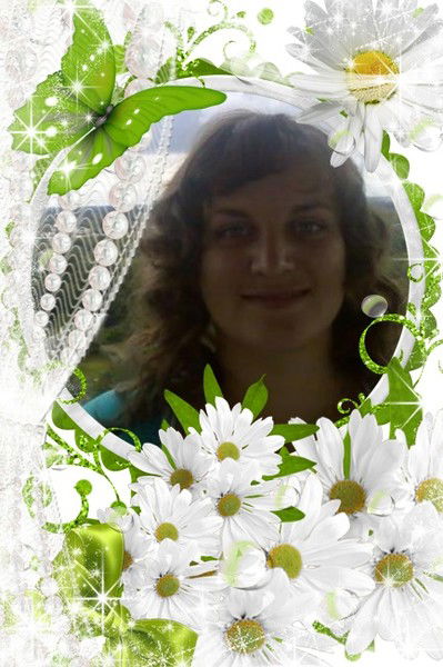 Алла Шмакова