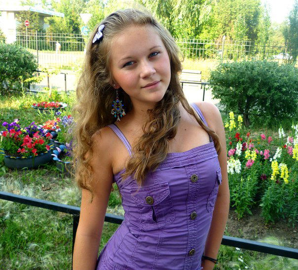 Римма Нигматзянова