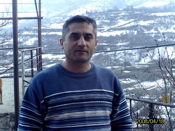 Marat Mirzoyan