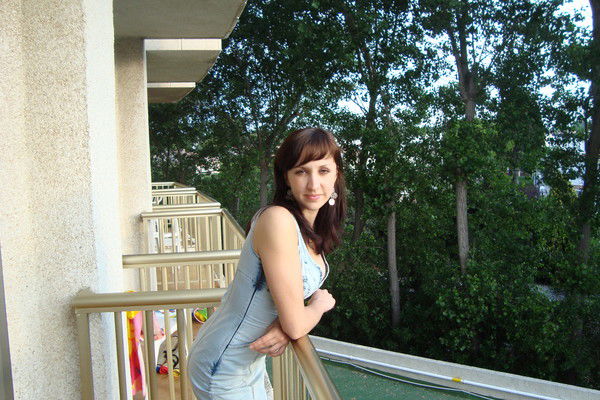 Алина Миннигареева