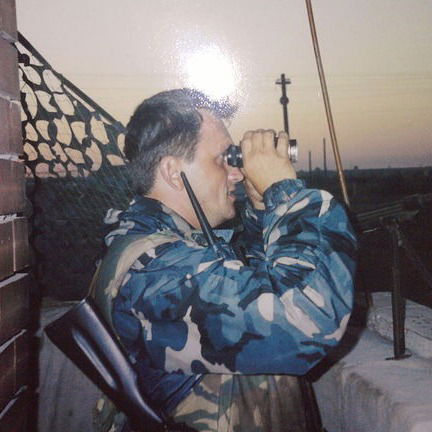 Андрей Карагичев