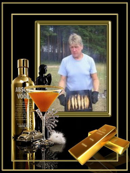 Олег Падерин