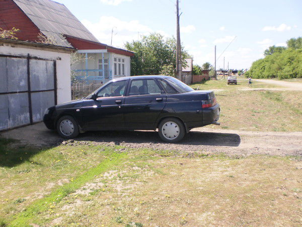 Леонид Пожаров