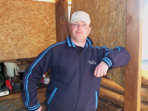 Алексей Глухов