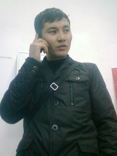 Куаныш Шаймерденов